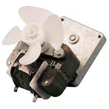 Star Manufacturing Motor, Pump (F/ Hpd-1) Z10007